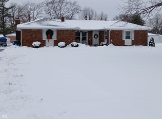 5240 N Broadmoor Plz, Indianapolis, IN 46228