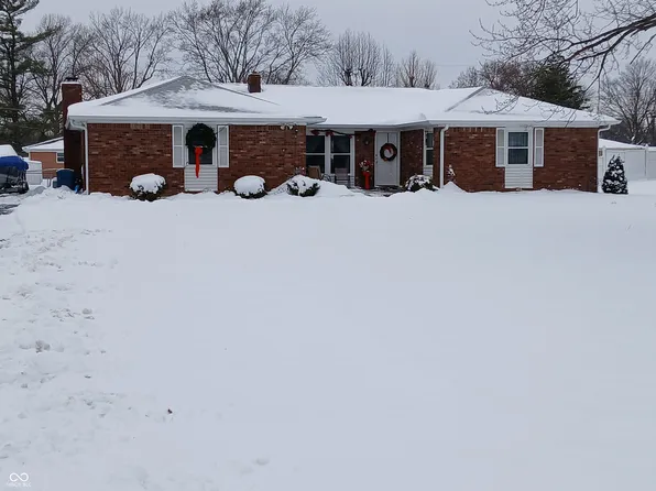 5240 N Broadmoor Plz, Indianapolis, IN 46228