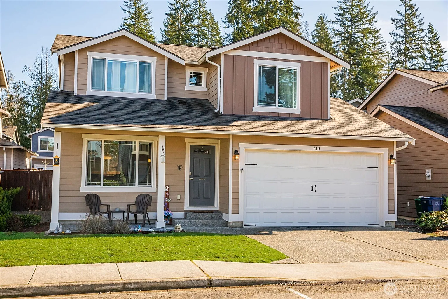 419 Raybird Avenue #43 photo 1