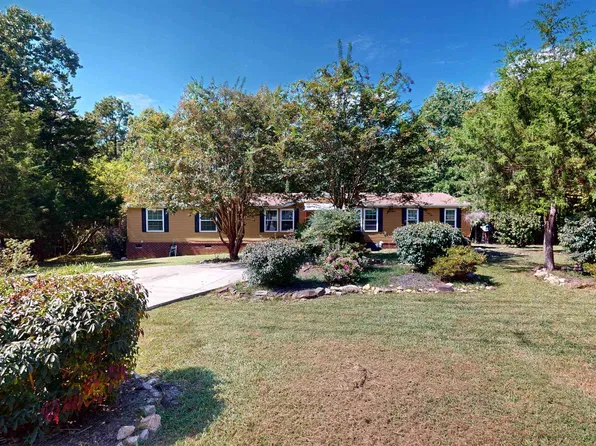 209 Sease Acres Trl, Little Mountain, SC 29075