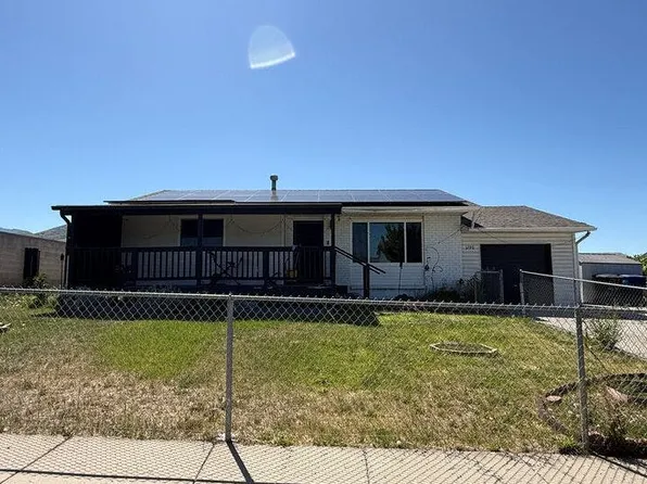 3790 S 8035 W, Magna, UT 84044