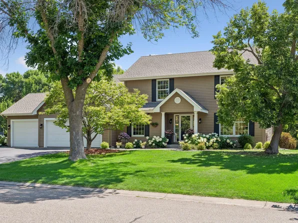 3310 Xanthus Ln N, Plymouth, MN 55447