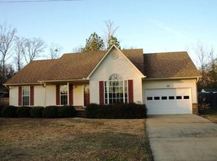 12 Gum Tree Dr, Oxford, MS 38655