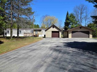 N12226 Glendale Cir, Wausaukee, WI 54177