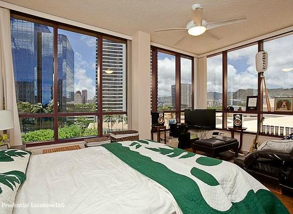 5th image of 725 Kapiolani Blvd APT 622