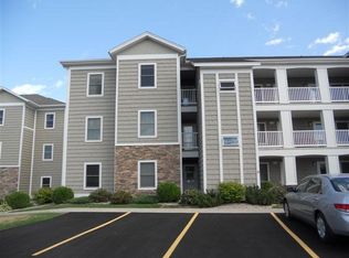 58 Club Rd UNIT 206, Plattsburgh, NY 12903