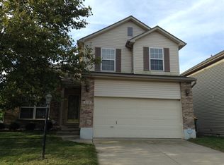 5230 Mallet Club Drive, Dayton, OH 45439