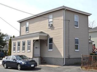 64 Crocker St, Mansfield, MA 02048