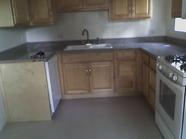 2nd image of 2520 Hayes Ave