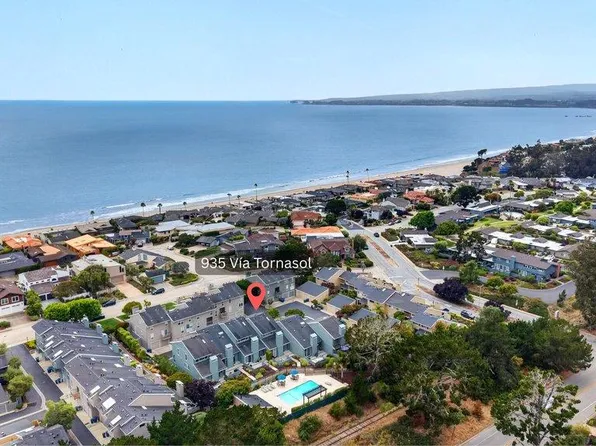 935 Via Tornasol, Aptos, CA 95003