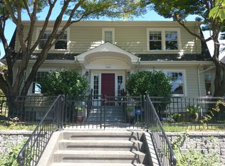 1920 Bigelow Ave N, SEATTLE, WA 98109