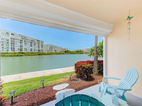 7930 Sun Island Dr S APT 101, South Pasadena, FL 33707