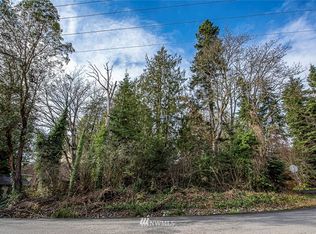 0 NE Seaview Ave, Indianola, WA