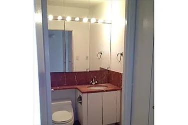 Rented by Keller Williams NYC