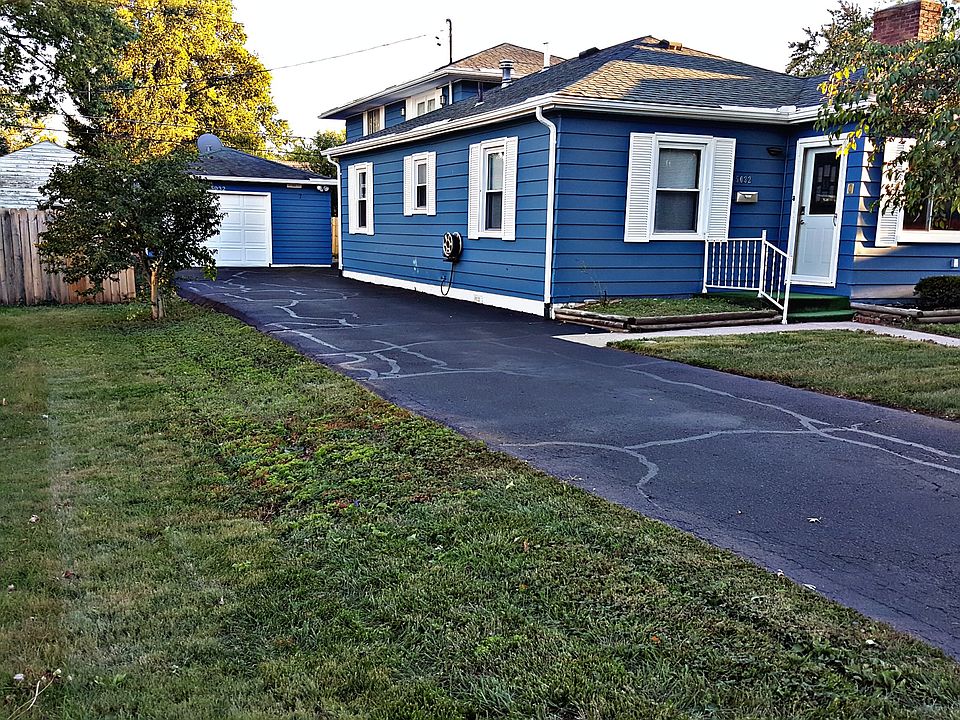 1st image of 5032 Lindbergh Blvd