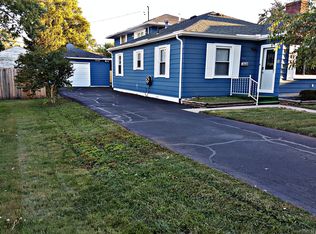 5032 Lindbergh Blvd, Dayton, OH