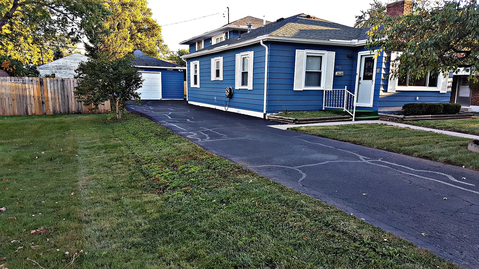 5032 Lindbergh Blvd photo 1