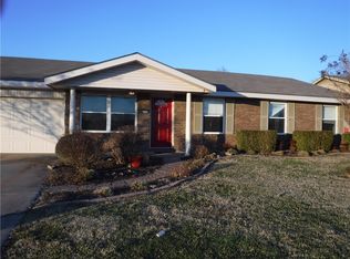 4008 Watkins Ave, Springdale, AR 72762