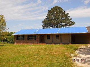 3415 County Road 10, Piedmont, AL 36272