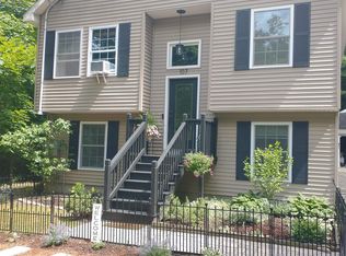 107 Artist Falls Rd, North Conway, NH 03860