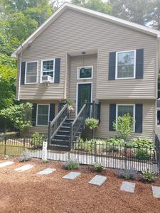 107 Artist falls Road, North Conway, NH, 03860