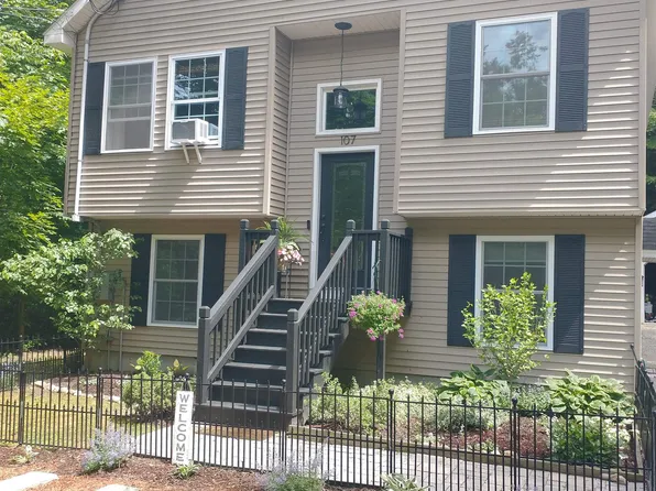 107 Artist falls Road, Conway, NH 03860