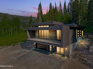 300 White Pine Canyon Rd, Park City, UT 84060