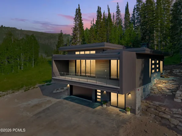300 White Pine Canyon Rd, Park City, UT 84060