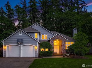 4020 262nd Pl SE, Issaquah, WA 98029