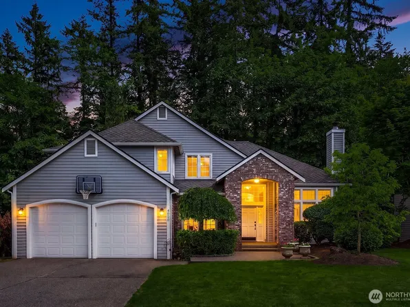 4020 262nd Place SE, Sammamish, WA 98029