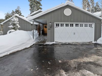 265 Lower Evergreen Dr, Park City, UT, 84098