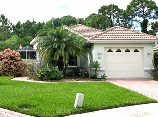602 SW Treasure Cv, Port Saint Lucie, FL 34986
