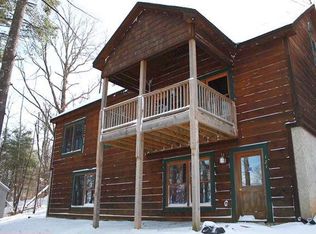 121 Indian Springs Run, Boone, NC 28607