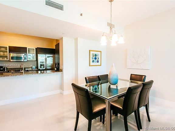 5th image of 951 Brickell Ave APT 1204