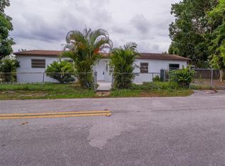 3401 NW 101st St, Miami, FL 33147