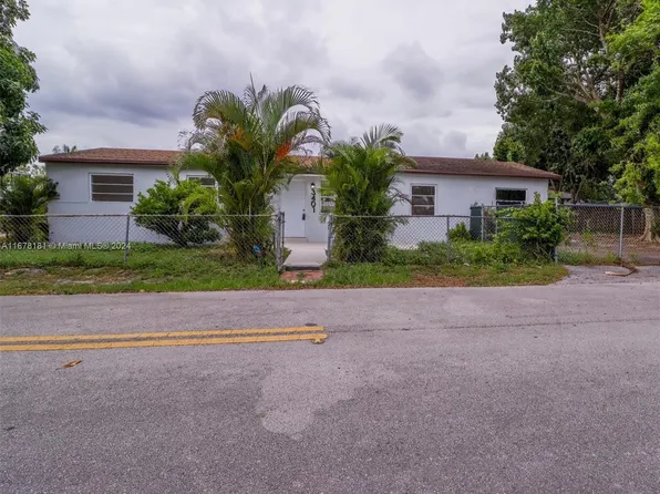 3401 NW 101st St, Miami, FL 33147