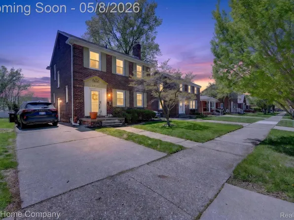 13117 Catalpa St, Southgate, MI 48195