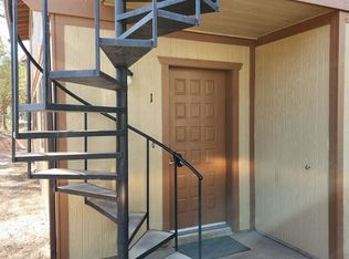 704 N Easy St APT 1, Payson, AZ 85541