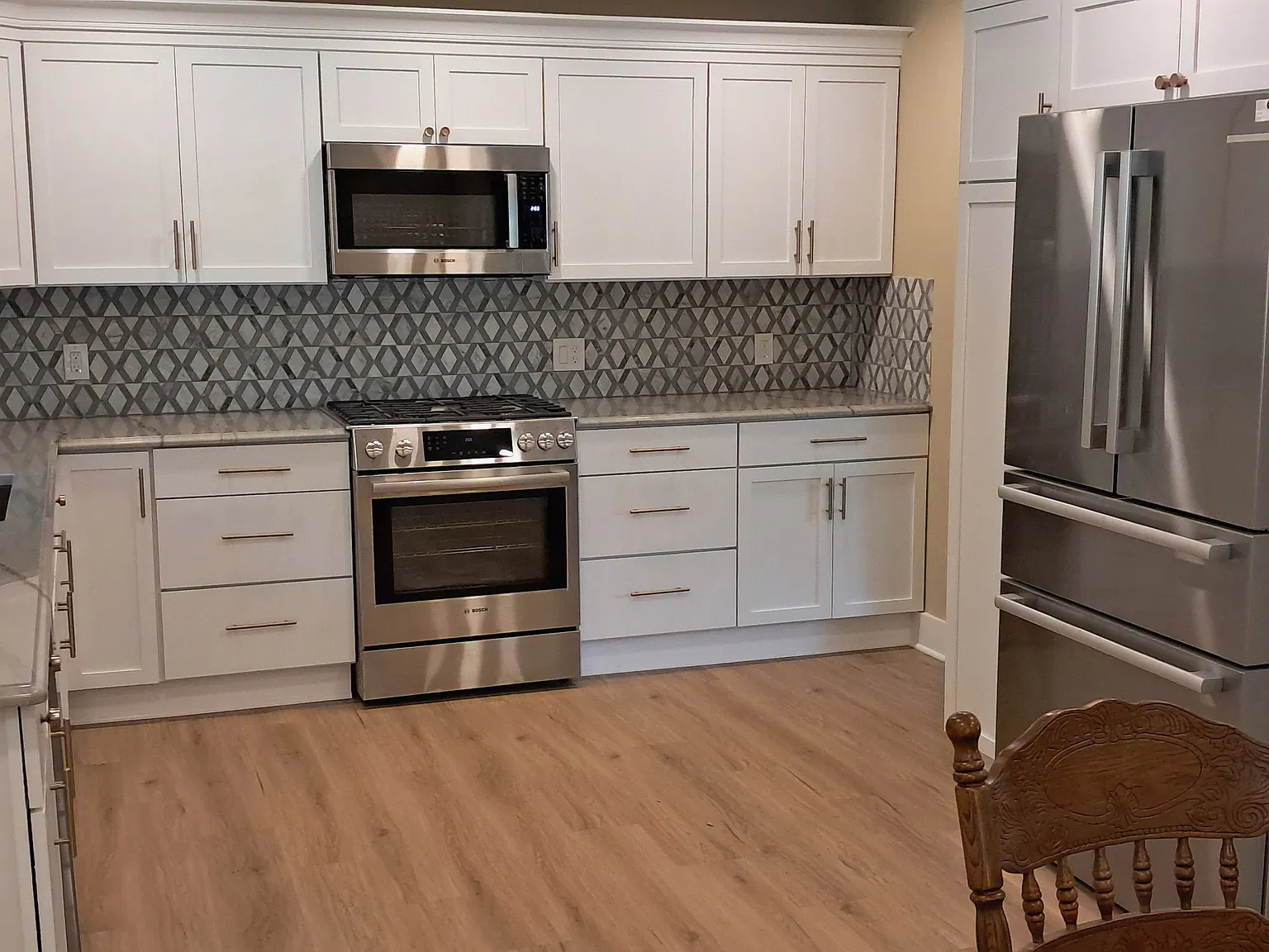 3 bed, 1438 sqft, $2,600 — Photo 4
