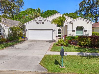 7024 SE Twin Oaks Circle, Stuart, FL, 34997