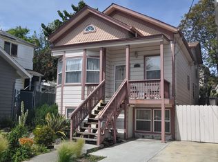 824 Henry St, Oakland, CA 94607