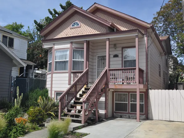 824 Henry St, Oakland, CA 94607