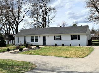 3867 Field Ln, Cincinnati, OH 45255