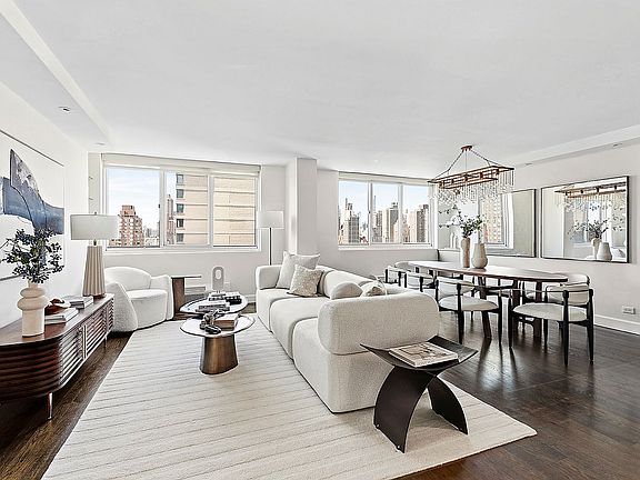 4th image of 345 E 93rd St #23CD