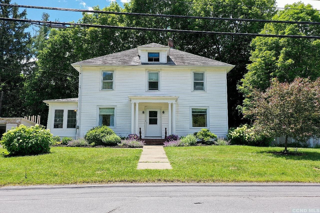 58 Austerlitz St, Chatham, NY 12037 Zillow