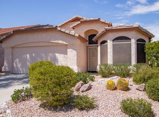 4630 E Weaver Rd, Phoenix, AZ 85050