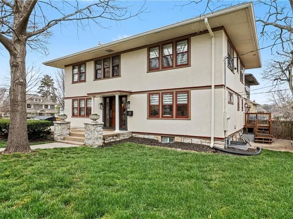 6251 Wornall Rd, Kansas City, MO 64113