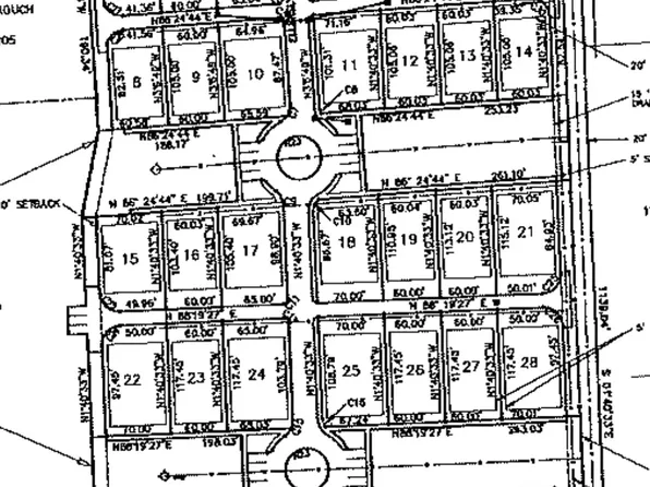 0 Ellersly Way Lot 25-27, Kingston Springs, TN 37082