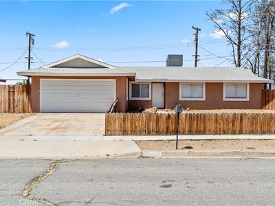 36380 Iris Dr, Barstow, CA, 92311