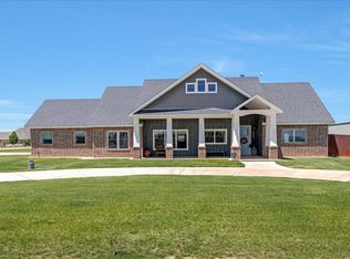 9800 Help Ln W, Amarillo, TX 79119